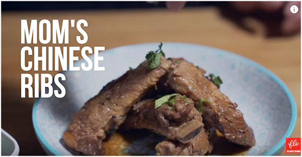 Chinese Ribs