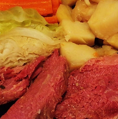Corned Beef