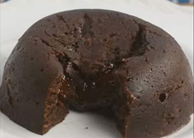 Lava Cake