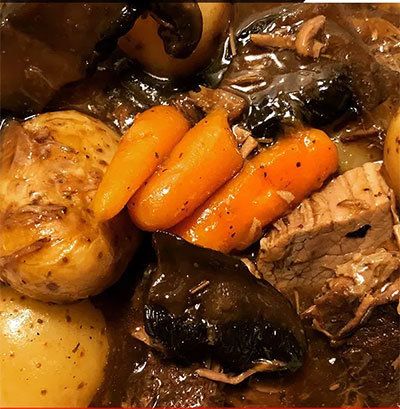 Roast Beef