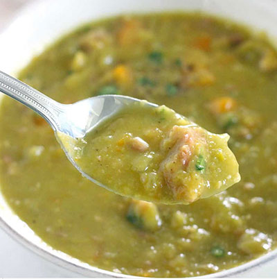 Split Pea Sout
