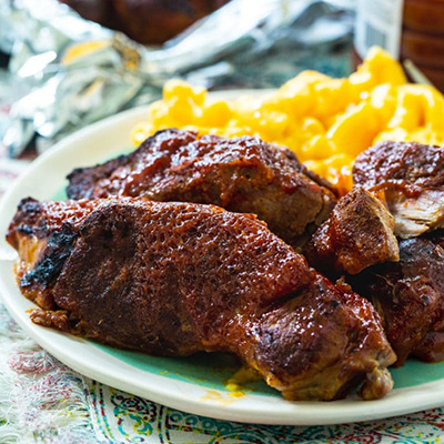 Country Ribs