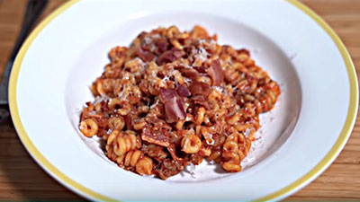 Rotini Pasta