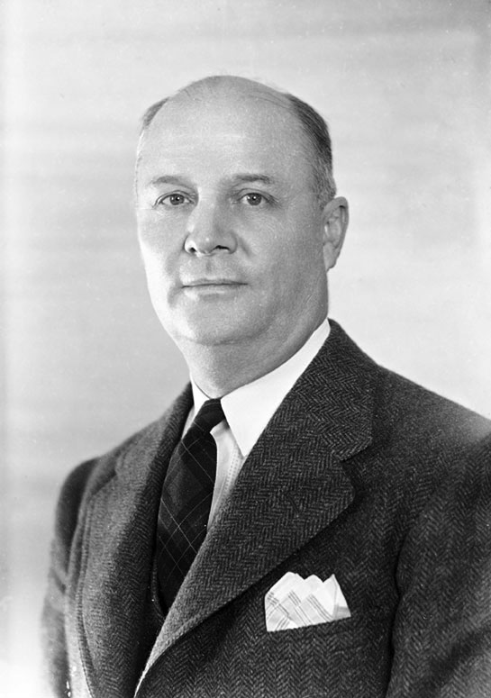 W. H. Ramsey, Sr.