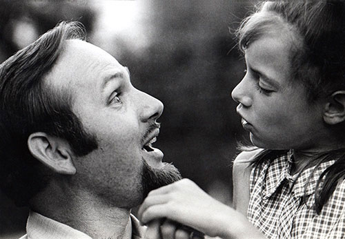 Bill and Cheri beard