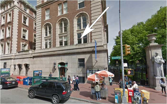 Columbia University