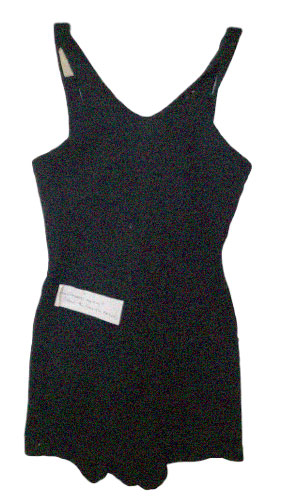 Nora Judd Swim Suit