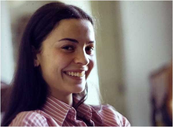 Graziella Petricca