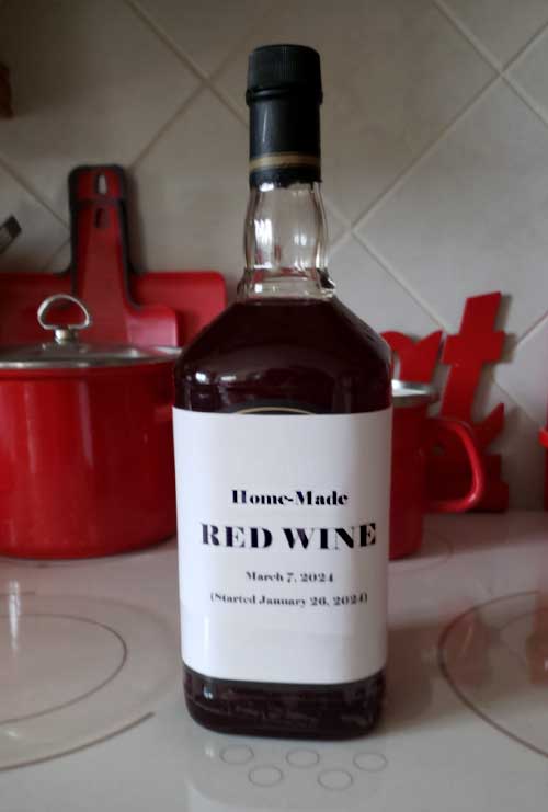 Wine