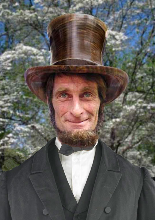 Abe Lincoln