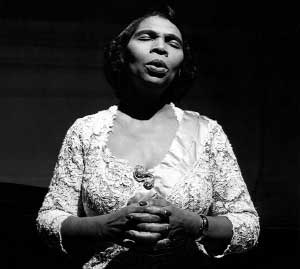 Marian Anderson
