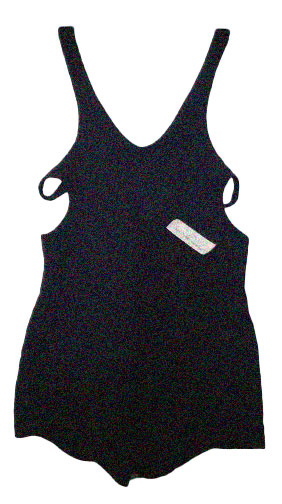 Walter Lee Judd Swim Suit