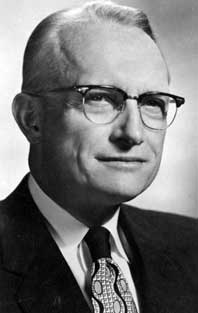 Daryl Chase