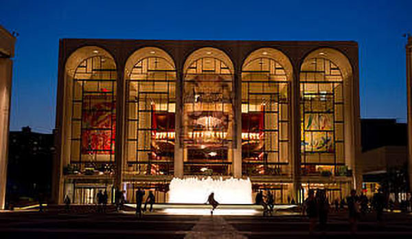 Metropolital Opera