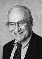 Kenneth Arrow