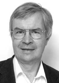 Ted Hansch
