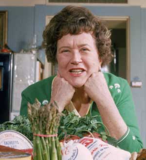 Julia Child