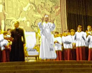 Pope Paul VI