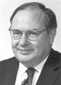 Kenneth Arrow