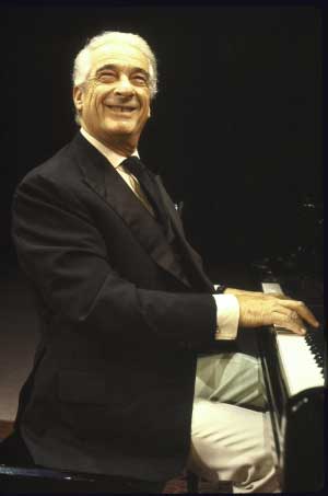 Victor Borge