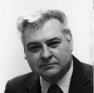 Vincent Fredda