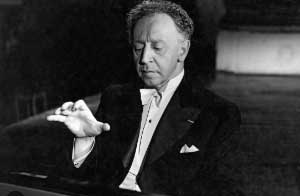 Arthur Rubinstein