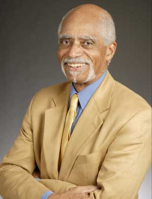 George Shirley