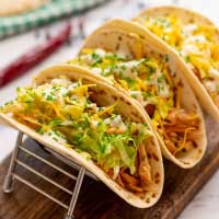 Tacos