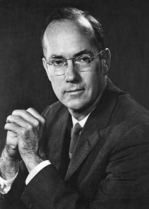 Charles Townes