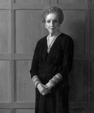 Alice Tully