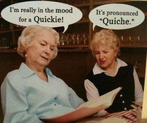 Quiche