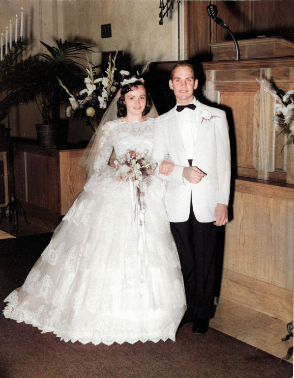 Phyllis & Bill