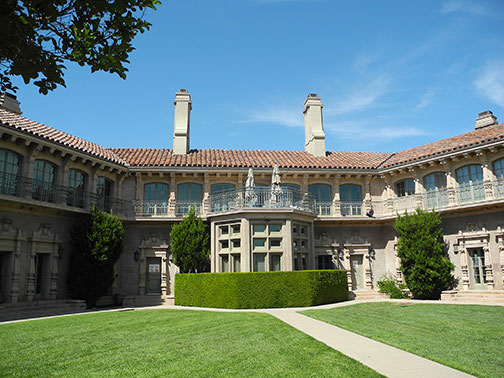 The Knoll at Stanford