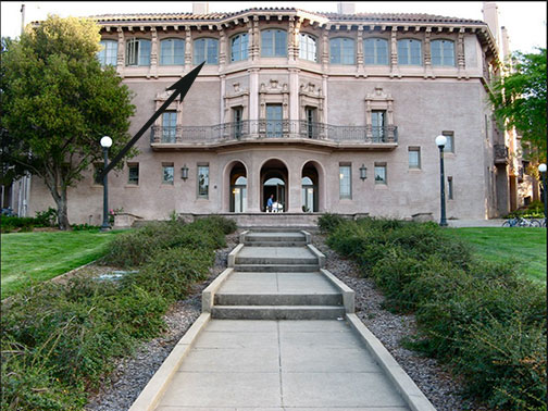 The Knoll