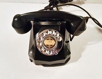 Dial Phone