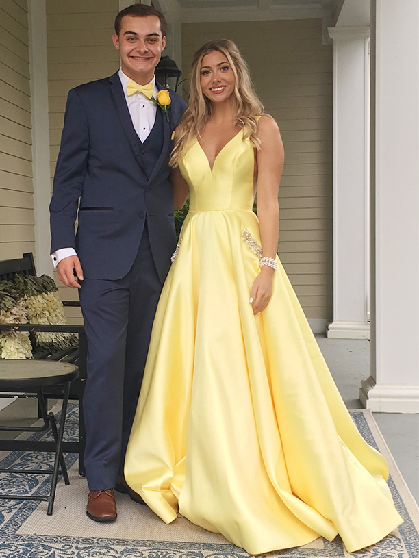 Prom 2019