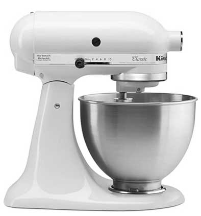 Kitchen Aid Mixer