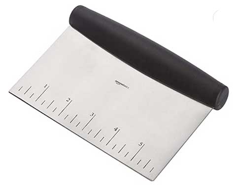 Oxo Bench Scraper