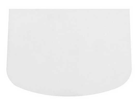 Plastic Dough Scraper