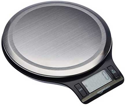 Kitchen Scales