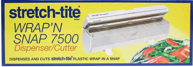 Stretch-Tite