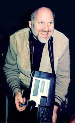 Video Camera