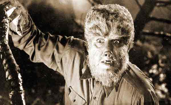 Werewolf