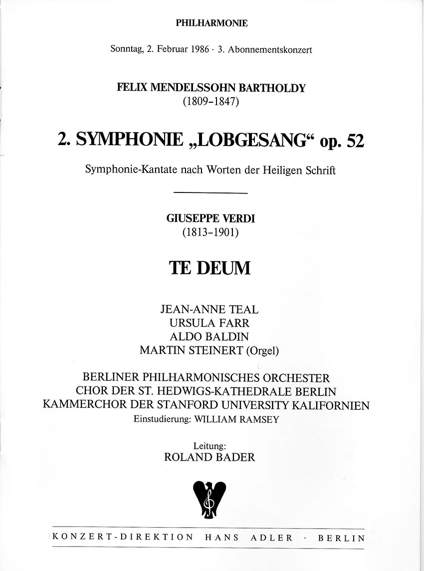 Berlin Program